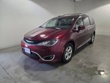 Used 2017 Chrysler Pacifica Touring-L Plus image 3