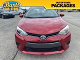 Used 2015 Toyota Corolla LE image 2