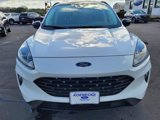 Certified 2022 Ford Escape SEL w/ SEL Stealth AWD Package image 2