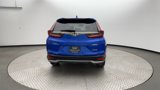 Used 2020 Honda CR-V Touring image 3