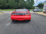 Used 1996 Nissan 300ZX Hatchback image 6
