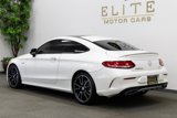 Used 2017 Mercedes-Benz C 43 AMG 4MATIC Coupe image 3
