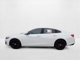 Used 2023 Chevrolet Malibu LT image 2