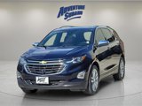 Used 2020 Chevrolet Equinox Premier image 2