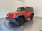 Used 2015 Jeep Wrangler Sport w/ Quick Order Package 24S image 3