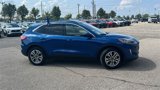 Certified 2022 Ford Escape SEL w/ Technology Package image 3