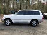 Used 2004 Toyota Land Cruiser image 2