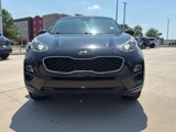 Used 2021 Kia Sportage LX image 4