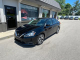 Used 2019 Nissan Sentra SV w/ Special Edition Package image 2