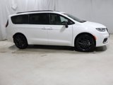 New 2025 Chrysler Pacifica Limited w/ Uconnect Theater Family Group image 5