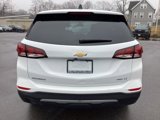 Used 2022 Chevrolet Equinox LT image 4