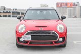 Used 2017 MINI Cooper Clubman S image 2