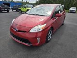 Used 2013 Toyota Prius Five image 3