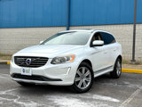 Used 2016 Volvo XC60 T6 Platinum image 3