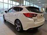 Certified 2022 Subaru Impreza 2.0i Premium w/ Popular Package #3 image 4