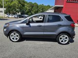 Used 2021 Ford EcoSport SE w/ SE Appearance Package image 2