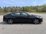 Certified 2022 Nissan Altima 2.5 SR image 4