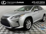 Used 2016 Lexus RX 350 FWD image 2