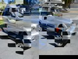 Used 2002 Nissan Pathfinder LE image 3