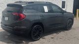 Used 2021 GMC Terrain SLT w/ Elevation Edition image 3