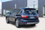 Used 2021 Nissan Armada SL image 4