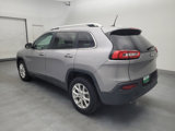 Used 2018 Jeep Cherokee Latitude image 5