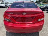 Used 2013 Hyundai Accent GLS image 5