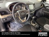 Used 2016 Jeep Cherokee 75th Anniversary image 4