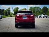 Used 2022 GMC Terrain SLT w/ Tech Package image 5