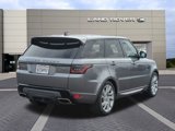 Used 2020 Land Rover Range Rover Sport HSE Dynamic image 5