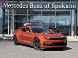 Used 2023 Chevrolet Camaro SS image 2