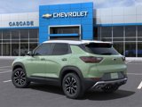 New 2025 Chevrolet TrailBlazer ACTIV w/ Convenience Package image 3