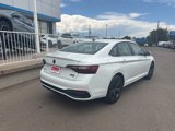 Used 2023 Volkswagen Jetta SE w/ Panoramic Sunroof Package image 4