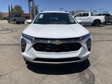 New 2025 Chevrolet Trax LT w/ Driver Confidence Package image 2