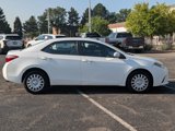 Used 2016 Toyota Corolla LE image 4