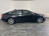 Used 2017 Chevrolet Malibu Premier w/ Premier Sun and Wheel Package image 4