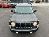 Used 2015 Jeep Patriot Latitude image 2
