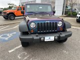 Used 2008 Jeep Wrangler Rubicon w/ Dual Top Group image 4