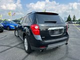 Used 2011 Chevrolet Equinox LT w/ Chrome Appearance Package image 4