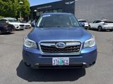 Used 2016 Subaru Forester 2.5i Touring w/ Eyesight & Navigation System image 2