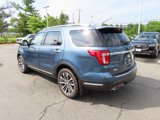 Used 2019 Ford Explorer Platinum image 5