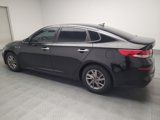 Used 2020 Kia Optima LX image 3