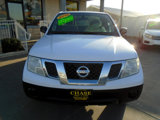 Used 2016 Nissan Frontier S w/ S Preferred Package image 2