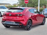 Certified 2021 MAZDA MAZDA3 AWD 2.5 Turbo Hatchback image 4