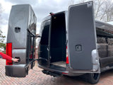 Used 2020 Mercedes-Benz Sprinter 2500 image 2