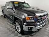 Used 2015 GMC Sierra 1500 SLT w/ SLT Crew Cab Value Package image 3