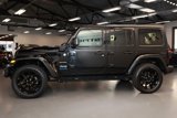 Used 2023 Jeep Wrangler Unlimited Sahara image 4