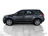 Used 2017 Chevrolet Equinox LS w/ LPO, Protection Package image 3