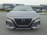 Used 2020 Nissan Sentra SR w/ Premium Package image 2