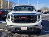 New 2025 GMC Sierra 1500 Pro w/ Pro Value Package image 3
